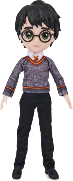 Harry Potter-figuur uit de Wereld van Toverkunst en Magie