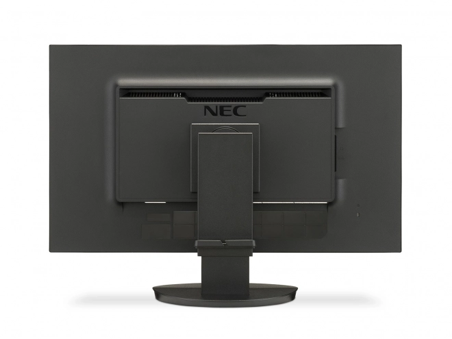 Monitor NEC MultiSync EA271F 27'' LED AH-IPS zwart