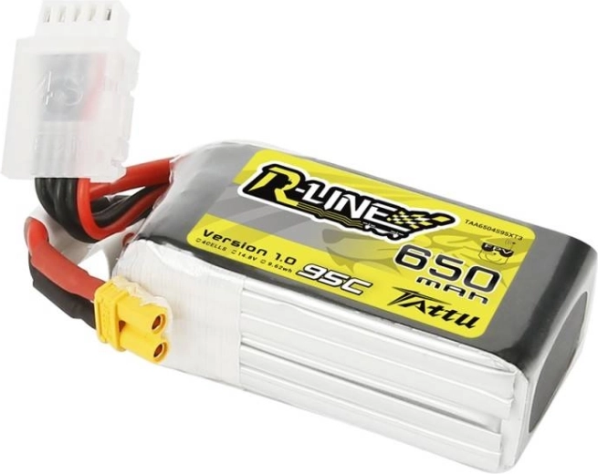 Licht en compact voor kleine frames