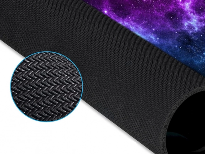 Gaming muismat XXL Kosmos