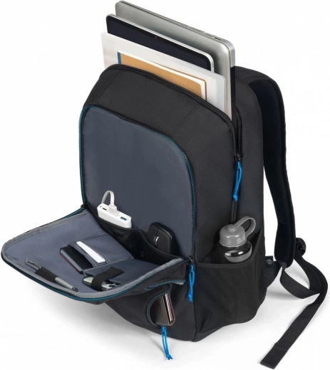 Doordachte organisatie en ruimte