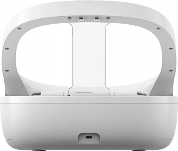 Flexibele stroomvoorziening en lange gebruiksduur