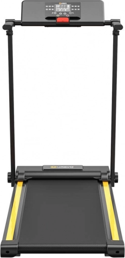 Licht en compact ontwerp