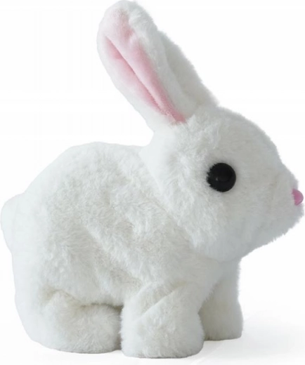 Realistische bewegingen en geluiden