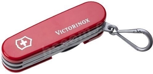 Zwitsers zakmes voor kinderen Victorinox