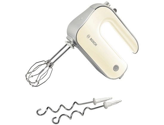 Handmixer Bosch met FineCreamer Technologie