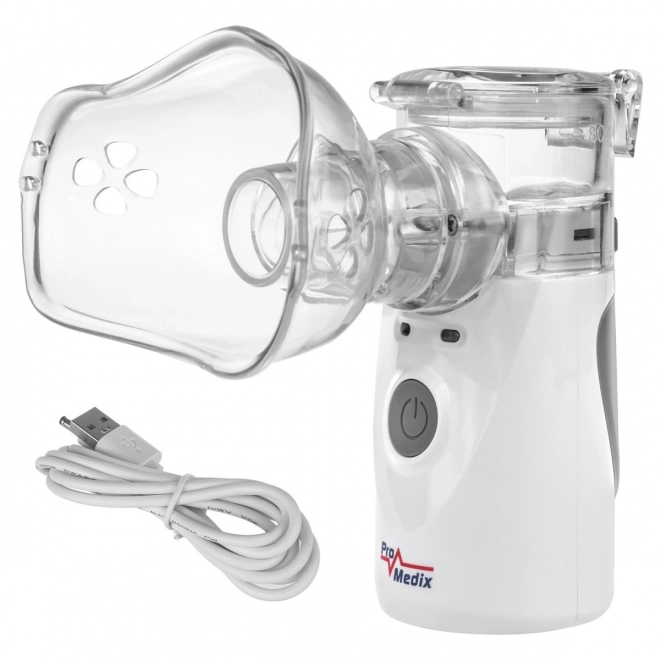 Draagbare netwerkinhalator USB PR-835