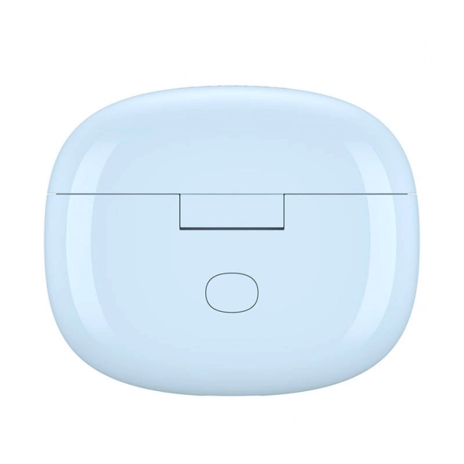 Draadloze koptelefoon Edifier W220T blauw
