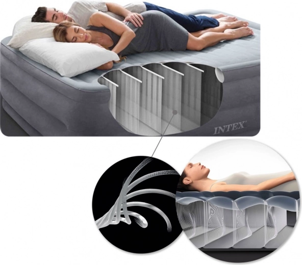 Eenvoudig en comfortabel