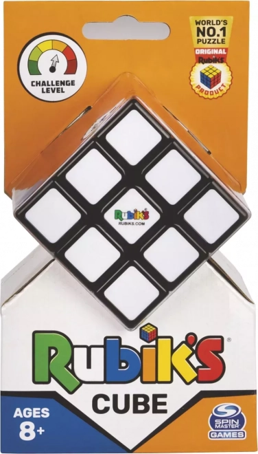 Rubiks kubus 3x3