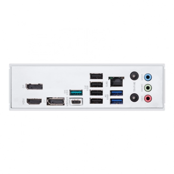 ASUS PRIME B860M-A WIFI moederbord