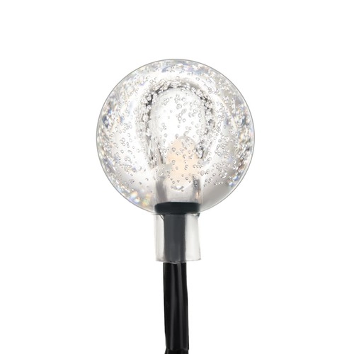 Decoratieve polystyreen ballen