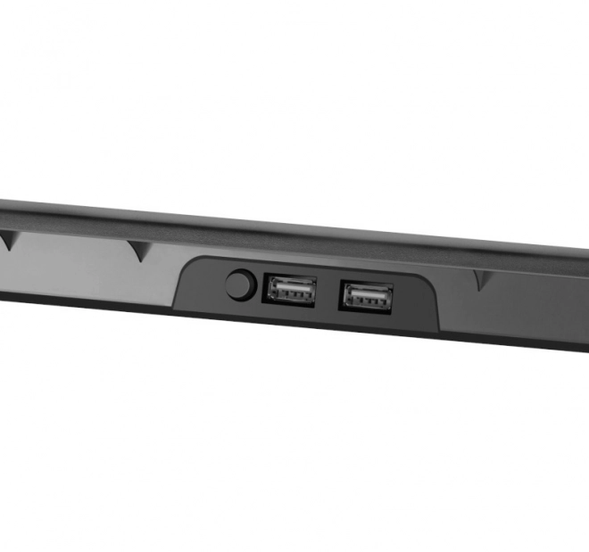 Koelpad voor laptop 15,6"-17"