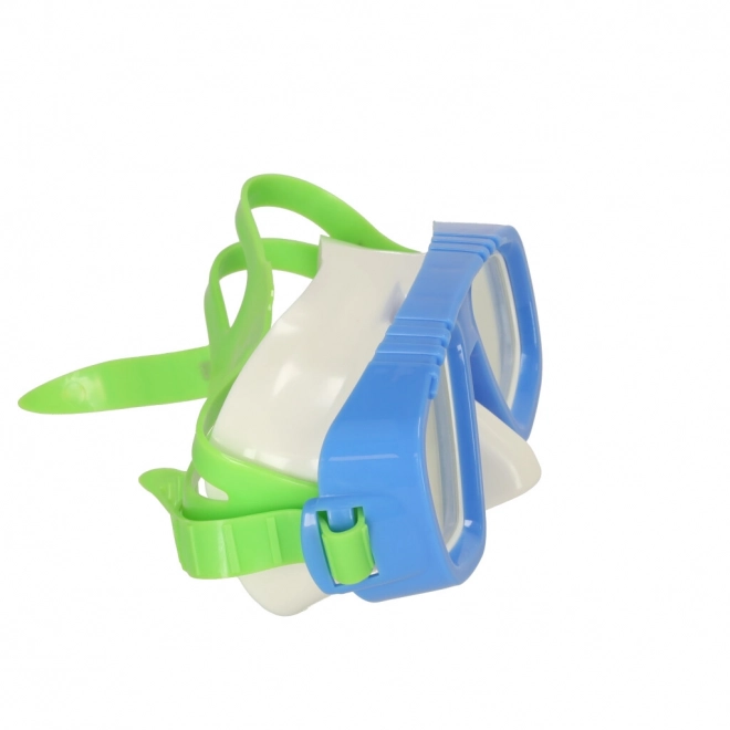 Zwembril Bestway blauw