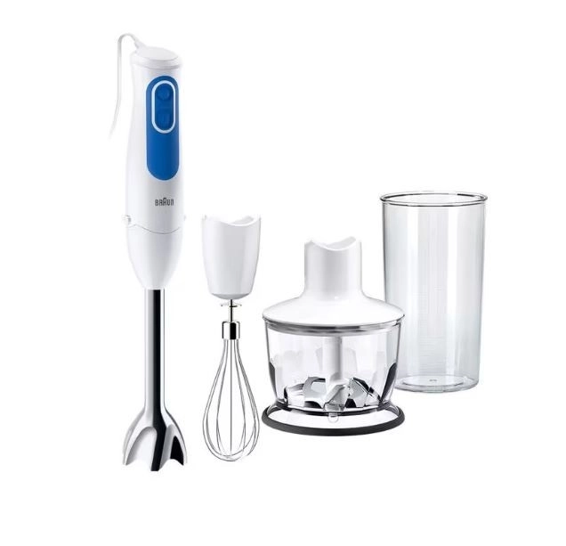 Staafmixer Braun MultiQuick 3 MQ 3035 Sauce