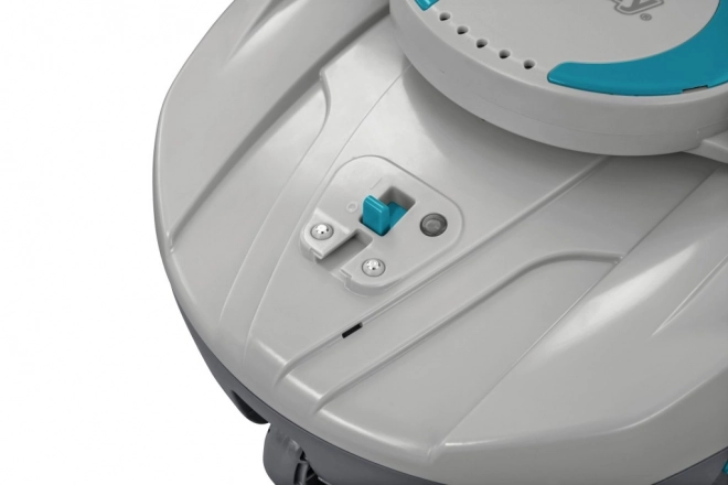 Robotstofzuiger AquaTronix