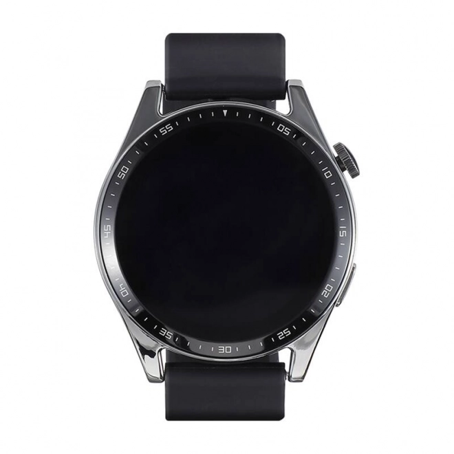 Slim horloge Joyroom JR-FC2 zwart