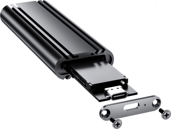 Ondersteuning voor verschillende formaten