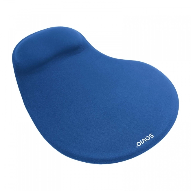Gel muismat blauw, MP-01BL