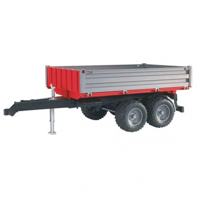 Bruder Kiepwagen