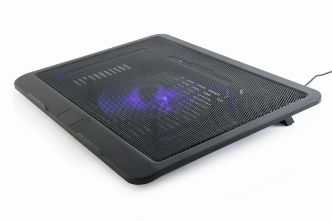 Koelstandaard voor laptops tot 15 inch
