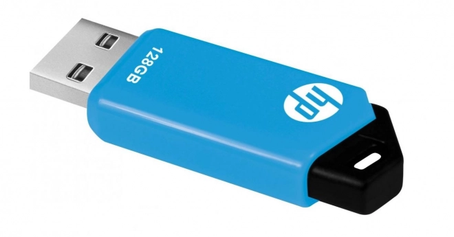 128GB flashdisk USB 2.0 HPFD150W-128