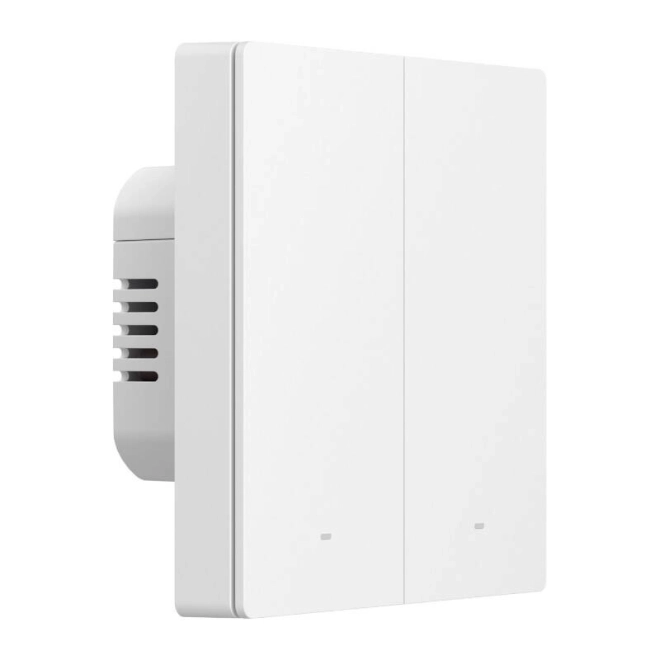 Intelligente wandlichtschakelaar Sonoff