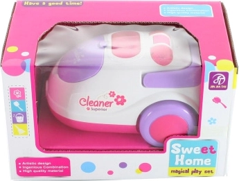 Licht- en geluidseffecten