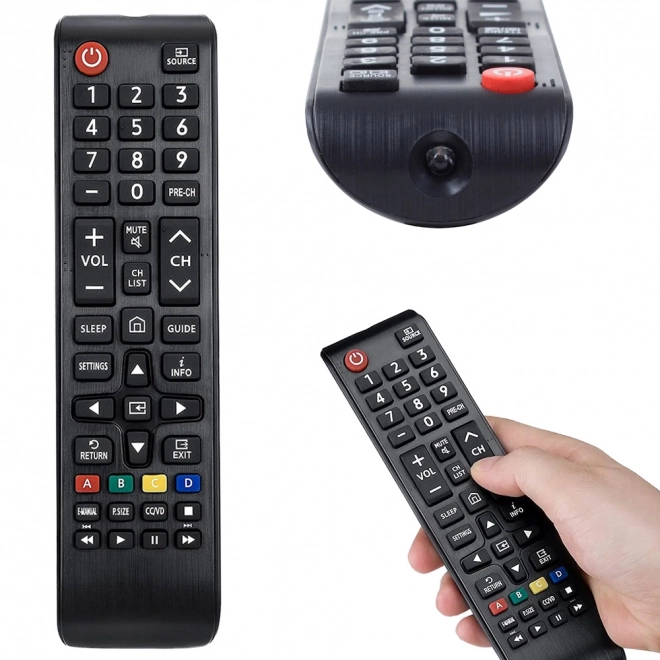 Universele afstandsbediening voor Samsung Smart TV