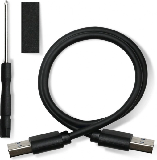 Eenvoudige installatie en Plug & Play