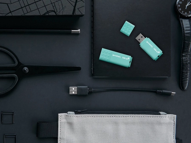 Geheugenkaart UME3 Care 64GB USB 3.0