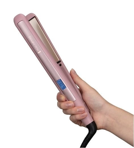 Remington Coconut Smooth stijltang