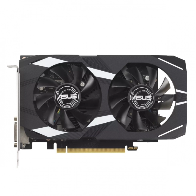 Grafische kaart ASUS GeForce RTX 3050 Dual OC 6GB GDDR6
