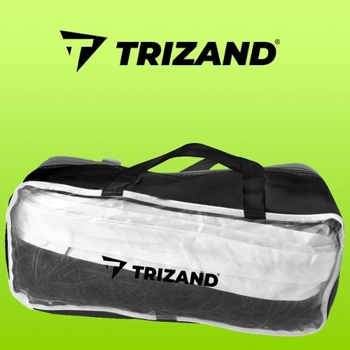 Net voor volleybal + tas
