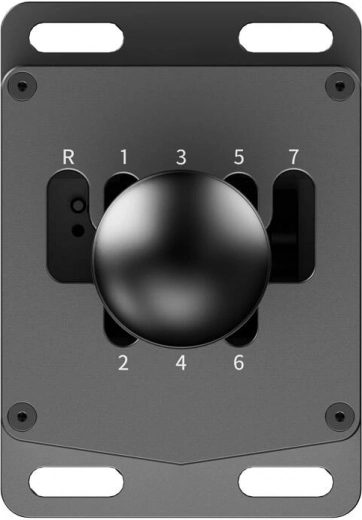 MOZA automatische tussengas