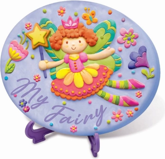 Magisch motief “My Fairy”