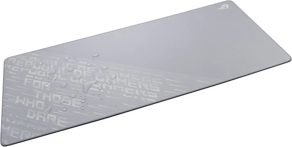 Drielaagse bescherming die water, olie en stof afstoot