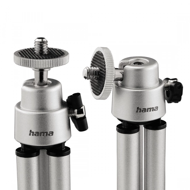 Mini statief Hama Fancy 2v1 voor smartphone en camera