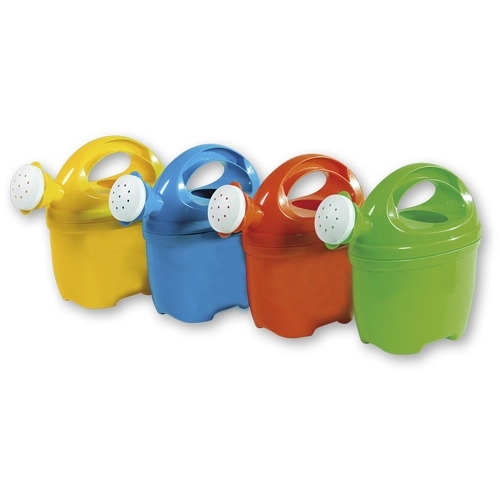 Androni Waterkan 1 l - geel