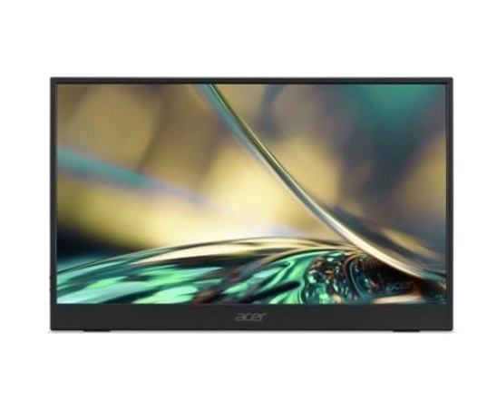 Draagbare monitor 15,6 inch IPS