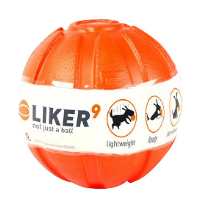 Bal voor grote honden Liker 9 Waudog