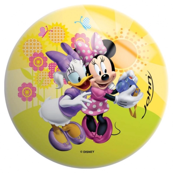 Mickey Mouse bal - 130 mm