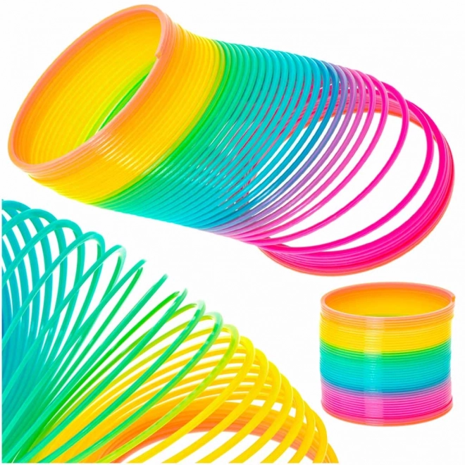 Magische Regenboogveer