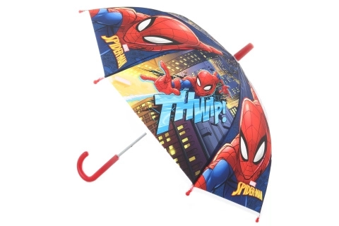 Kinderparaplu Spider-Man