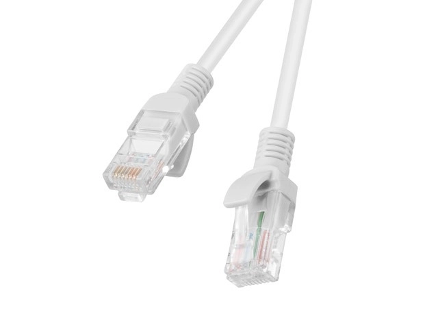 Patchcord LANBERG CAT.6 5m grijs