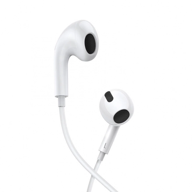 Koptelefoon Baseus Encok H17 (wit)