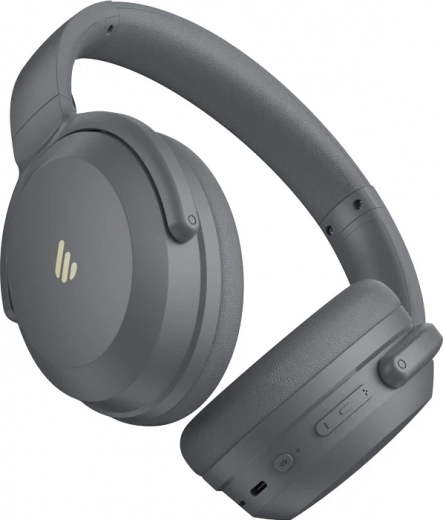 Hi-Res geluid met 40 mm drivers