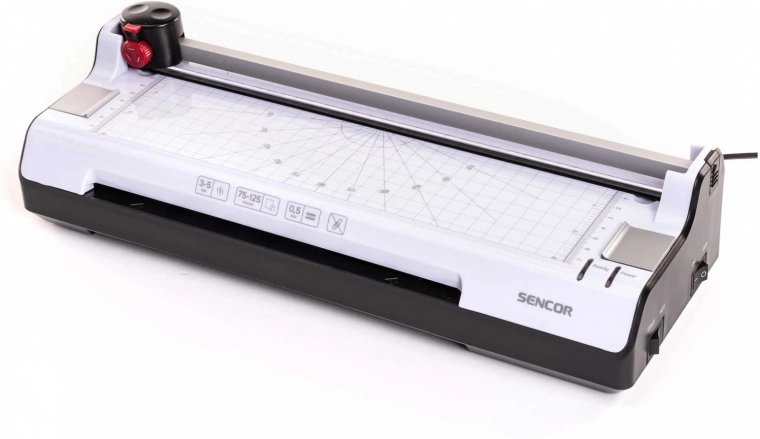 Overzichtelijk werkvlak met maataanduidingen