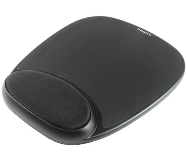 Ergonomisch muismat met schuim