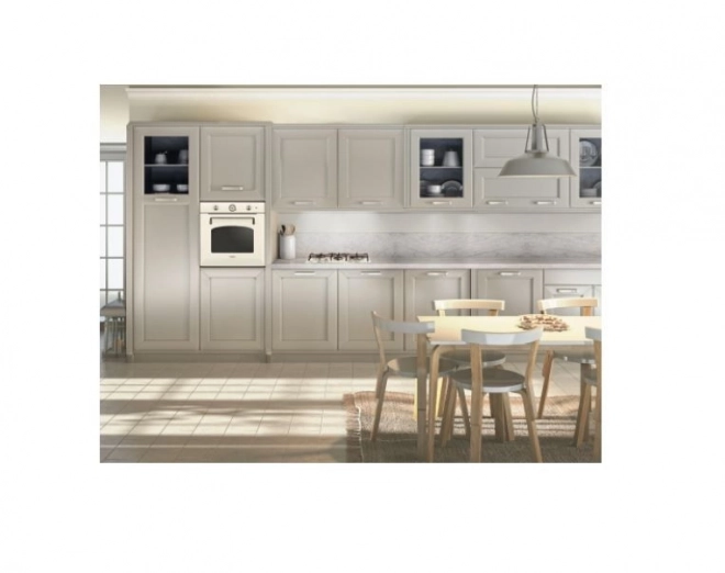 Whirlpool Gaskookplaat